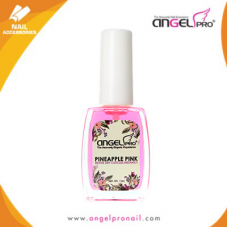 PINEAPPLE PINK CUTICLE OIL 15ml