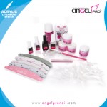 Acrylic Nail System