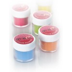 Design & Color Powders