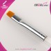 SOFT GEL BRUSH - FLAT