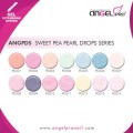 SOAK-OFF GEL SWEETPEA PEARL DROPS SERIES