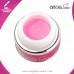 SOAK-OFF PINK GEL (POT TYPE) 14g